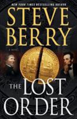 The Lost Order : A Novel