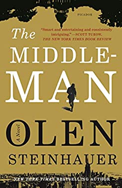 The Middleman : A Novel