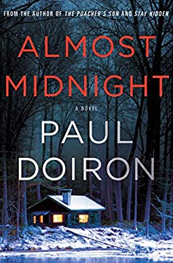 Almost Midnight : A Novel