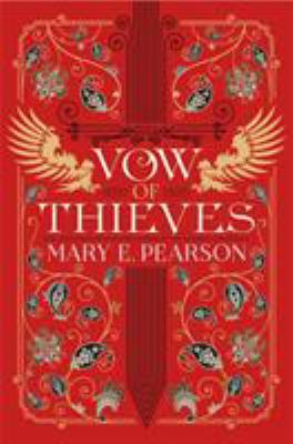 Vow of Thieves