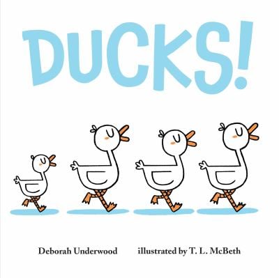 Ducks!