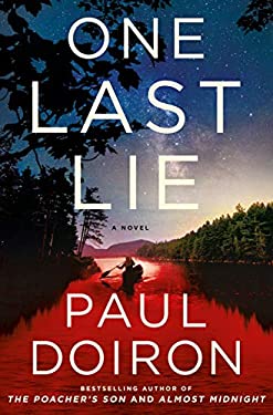 One Last Lie : A Novel