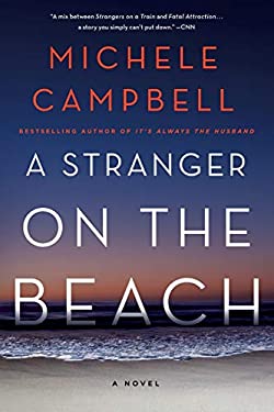 A Stranger on the Beach : A Novel