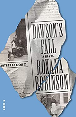 Dawson's Fall : A Novel
