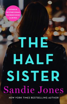 The Half Sister : A Novel