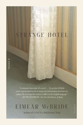 Strange Hotel : A Novel