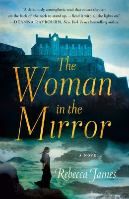 The Woman in the Mirror : A Novel