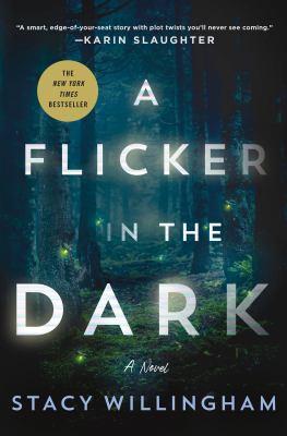 A Flicker in the Dark : A Novel