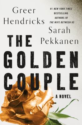 The Golden Couple : A Novel