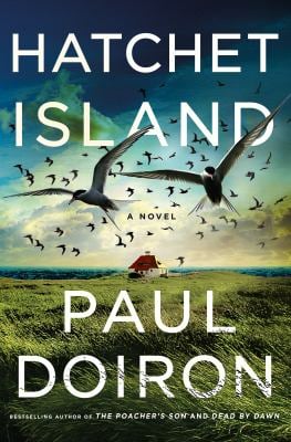 Hatchet Island : A Novel