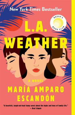 L. A. Weather : A Novel