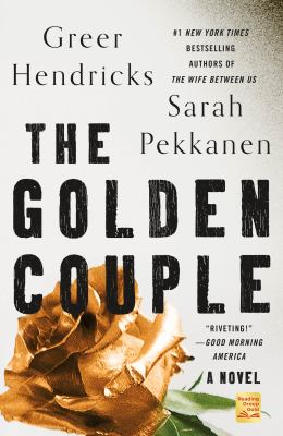 The Golden Couple : A Novel