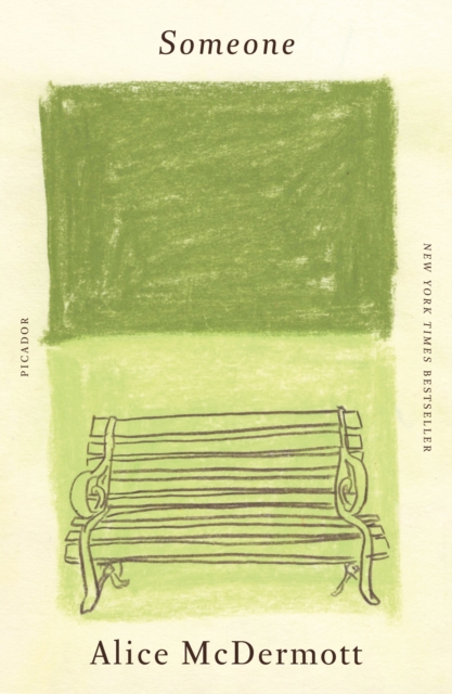 Someone : A Novel