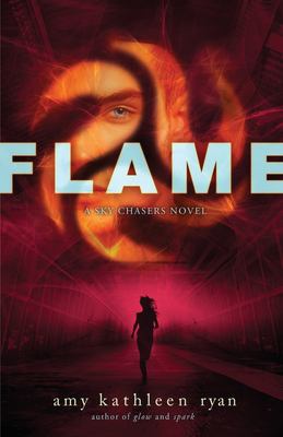 Flame : Book Three of the Sky Chasers