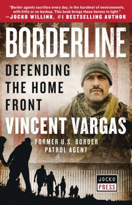 Borderline : Defending the Home Front