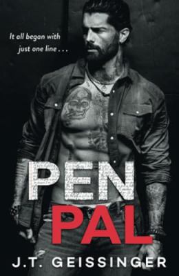 Pen Pal