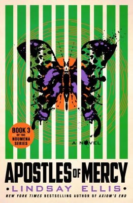 Apostles of Mercy : A Novel