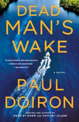 Dead Man's Wake : A Novel