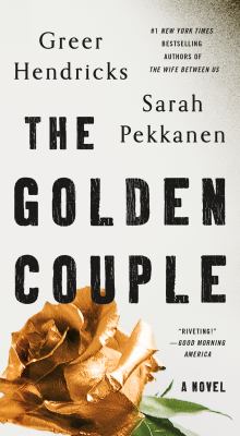 The Golden Couple : A Novel