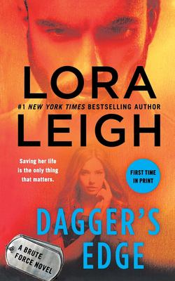 Dagger's Edge : A Brute Force Novel