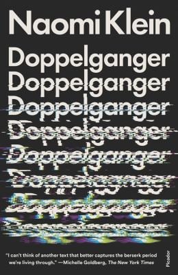 Doppelganger : A Trip into the Mirror World