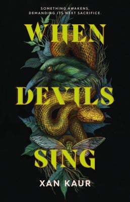 When Devils Sing : Deluxe Edition
