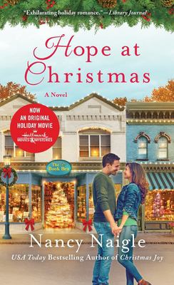 Hope at Christmas : A Novel