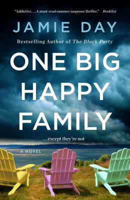 One Big Happy Family : A Novel