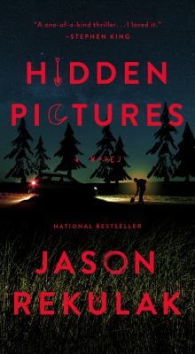 Hidden Pictures : A Novel