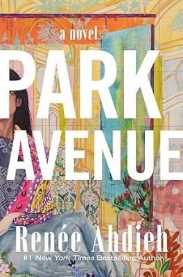 Park Avenue : A Novel