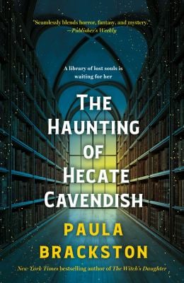The Haunting of Hecate Cavendish : A Novel