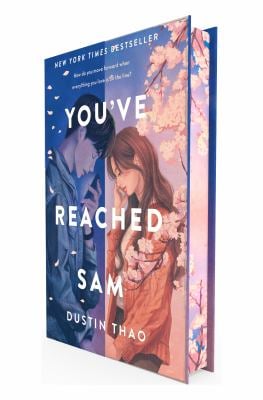 You've Reached Sam : Luxe Special Edition
