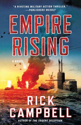 Empire Rising : A Novel