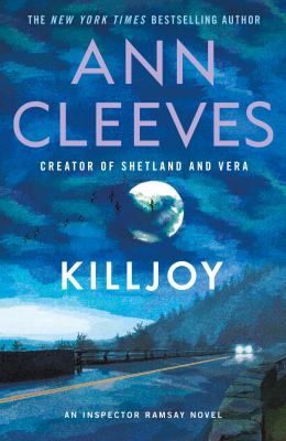 Killjoy : An Inspector Ramsay Novel