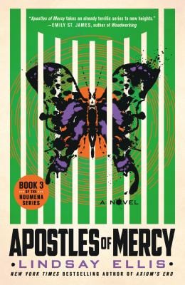 Apostles of Mercy : A Novel