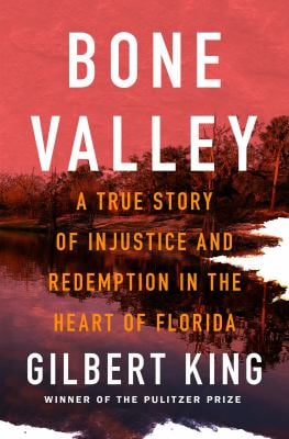 Bone Valley : A True Story of Injustice and Redemption in the Heart of Florida