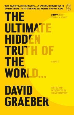 The Ultimate Hidden Truth of the World ... : Essays