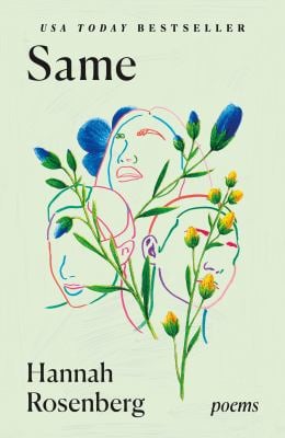 Same : Poems