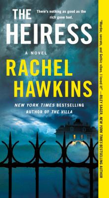 The Heiress : A Novel