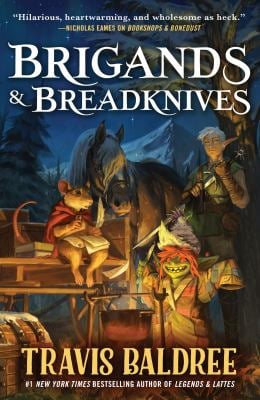 Brigands and Breadknives
