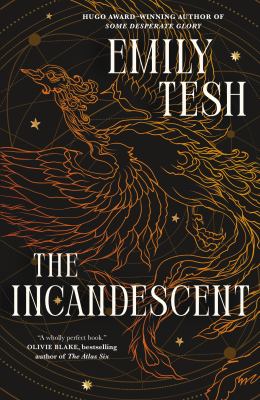 The Incandescent
