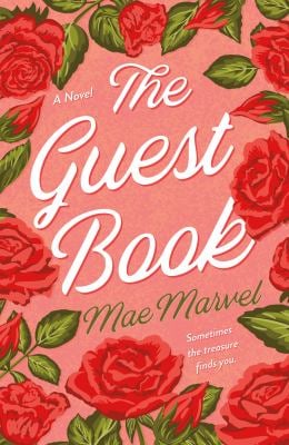 The Guest Book : A Novel