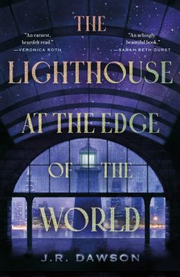 The Lighthouse at the Edge of the World