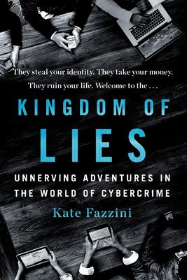 Kingdom of Lies