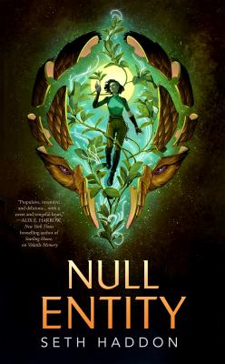 Null Entity