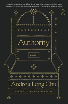 Authority : Essays
