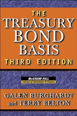 Treasury Bond Basis 3E (PB)
