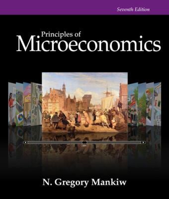 Principles of Microeconomics