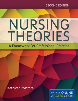 Nursing Theories : A Framework for Professional Practice