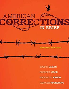 American Corrections in Brief